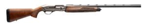 Browning Maxus II Upland 12 Gauge 26 Inch Semi-Auto Shotgun