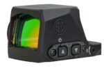 Sig Sauer Romeo-X Compact Circle Dot Red Dot Sight