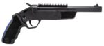 Rossi Brawler 45 Long Colt Black Single Shot Pistol