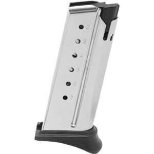 SPG MAG XDS 9MM 7RD W/HOOK PLT