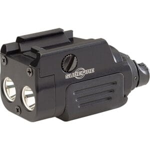 Surefire XR1 Compact Rechargeable 800 Lumen Tactical Weaponlight