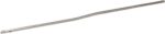 GUNTEC GAS TUBE CARBINE LENGTH - FOR AR15 STAINLESS