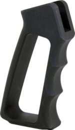 GUNTEC ULT LIGHT SKELETONIZED - PISTOL GRIP GEN2 BLK