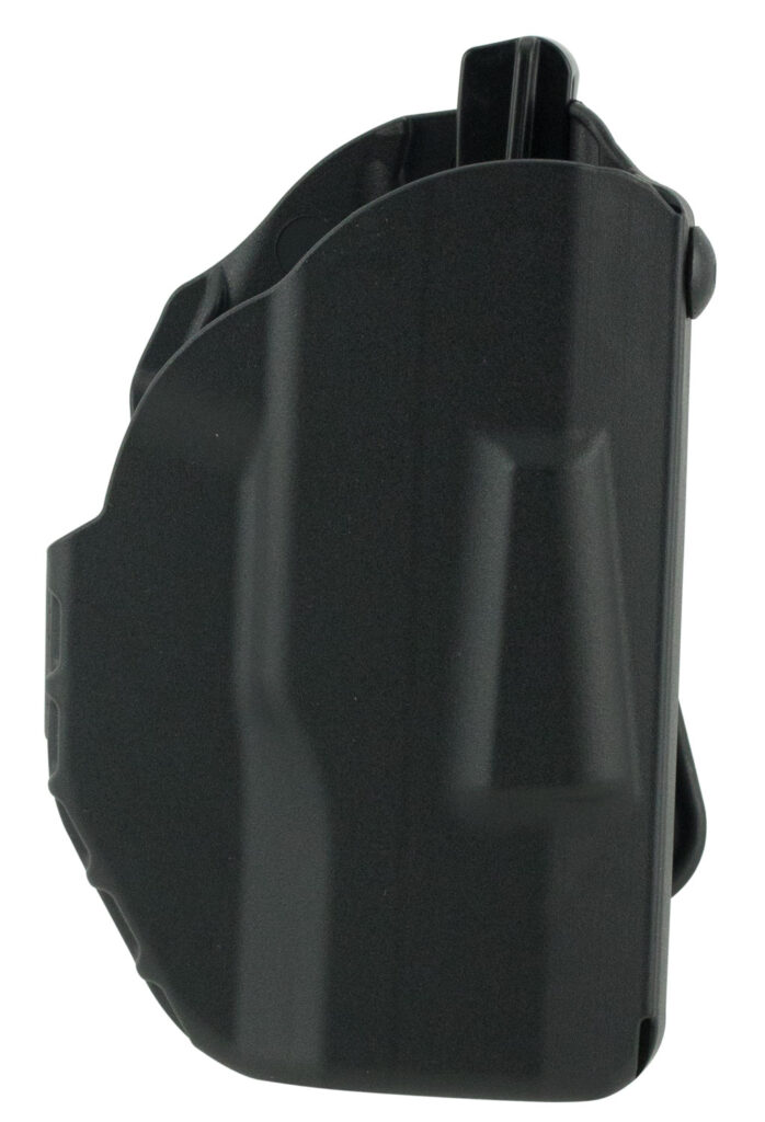 Safariland 7371184411 7371-7TS-ALS Belt SafariSeven Belt Slide/Paddle Fits Ruger LC9 Right Hand