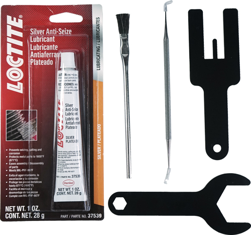 MEC Maintenance Tool Kit Reloading Accessory