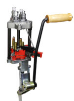 Lee Precision Auto Breech Lock Pro Reloading Press