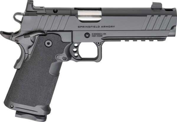 SPRINGFIELD ARMORY 1911 DS PRODIGY 5" COMP AOS LOW CAPACITY