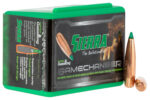Sierra 4100T Tipped GameKing  6mm 90gr Hollow Point Boat Tail 50/Box