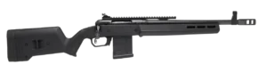 SAVAGE ARMS 110 MAGPUL SCOUT 6MMARC BLK