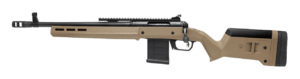 SAVAGE ARMS 110 MAGPUL SCOUT 6.5CR FDE LH