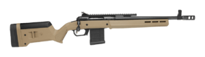 SAVAGE ARMS 110 MAGPUL SCOUT 300BLK FDE