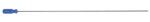 Birchwood Casey 41405 Cleaning Rod  .22-26 Cal 33" Steel 8-32 Thread