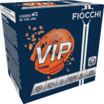 Fiocchi 20VIP8 Exacta Target VIP 20Gauge 2.75" 7/8oz 8Shot 25 Per Box/10 Case