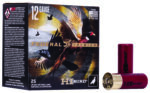 Federal HVF1275 Premium Hi-Bird 12Gauge 2.75" 1 1/8oz 7.5Shot 25 Per Box/10 Case