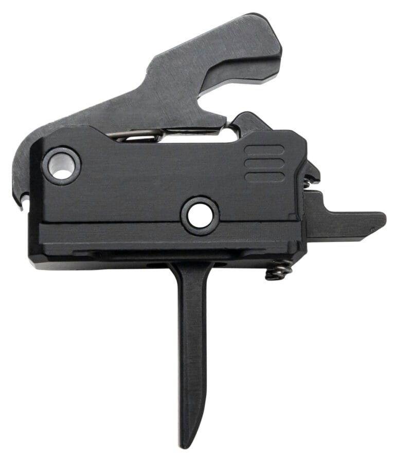 Rise Armament RA-140 Black Drop-In Trigger Accessory