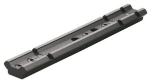LEUPOLD BASE RIFLEMAN 1PC - SAVAGE AXIS/110 LA MATTE