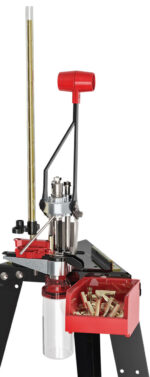 Lee Precision 7/8 inch x 14 Thread Automatic Processing Press Reloading Tool