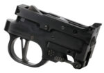 CMC Triggers 64503 Drop-In  Ruger 10/22 Black Flat 3.50 lbs