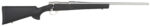 Howa HGR73112 M1500 Hogue Full Size 308 Win 5+1 22" Stainless Steel Threaded Barrel, Drilled & Tapped Stainless Steel Receiver, Hogue OverMolded Black Synthetic Stock, Right Hand