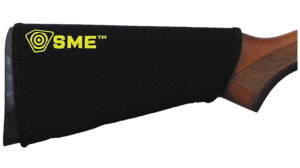 SME SMERSR Stock Riser SME-RSR Black Neoprene