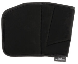 Blackhawk TecGrip Junk Drawer IWB Black Holster