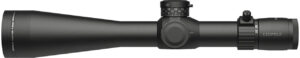 Leupold 180292 Mark 5HD  Matte Black 7-35x56mm, 35mm Tube, FFP PR2 MOA Reticle