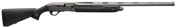 Winchester Repeating Arms 511251691 SX4 Hybrid 20 Gauge 26" 4+1 3" Gray Cerakote Rec/Barrel Matte Black Stock Right Hand (Full Size) Includes 3 Invector-Plus Chokes