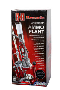 Hornady 095160 Lock-N-Load Ammo Plant Multi Caliber Progressive