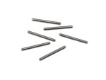 Hornady 060009 Universal Decapping Pins Silver 6Pk