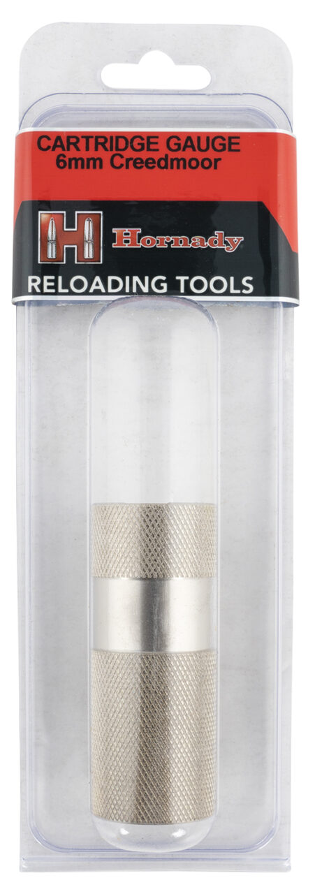 Hornady Lock-N-Load 6mm Creedmoor Cartridge Gauge