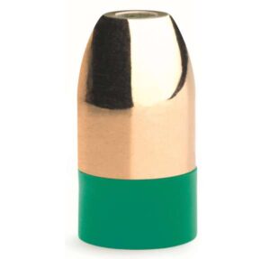 CVA PWR BLT BLLTS 50 295GR CPR HP 50PK