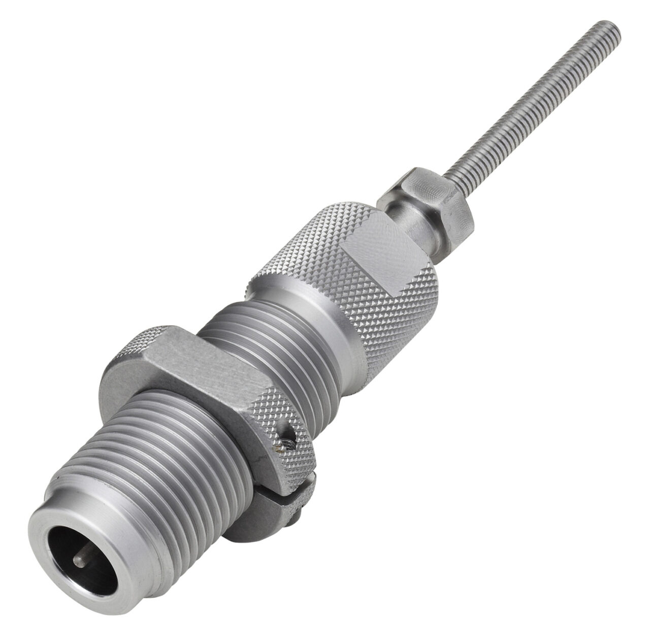 Hornady Custom Grade Series III 6.5 Japanese Neck Sizer Die 1 Hornady Custom Grade Series III 6.5 Japanese Neck Sizer Die