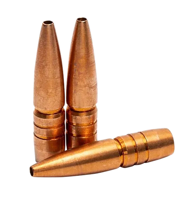 Lehigh Defense Controlled Chaos 264 Caliber 110 Grain 50 Round Ammunition