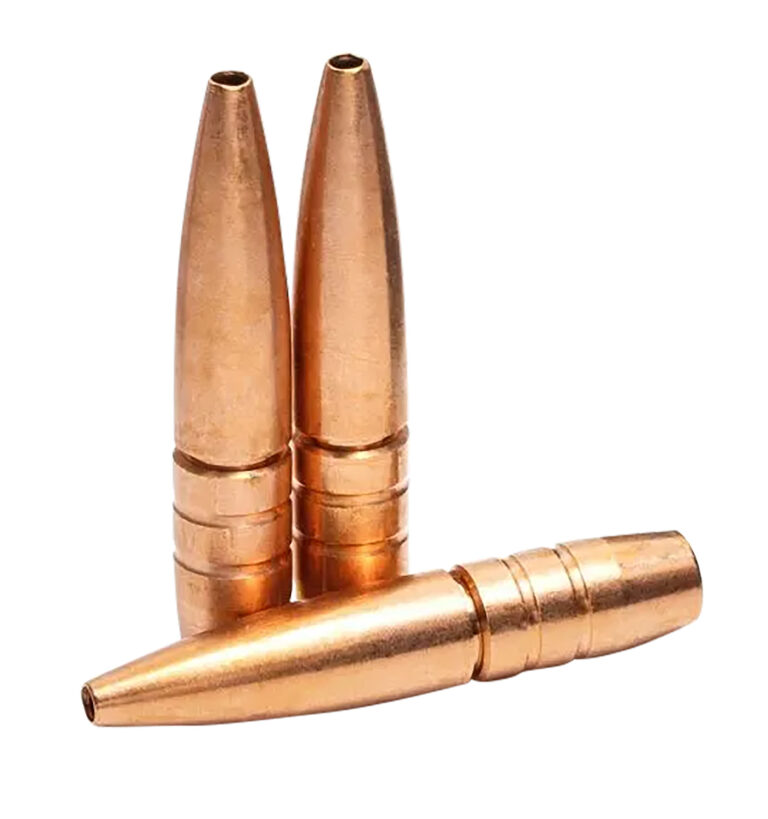 Lehigh Defense Controlled Chaos 264 Caliber 130 Grain Ammunition 50 Round
