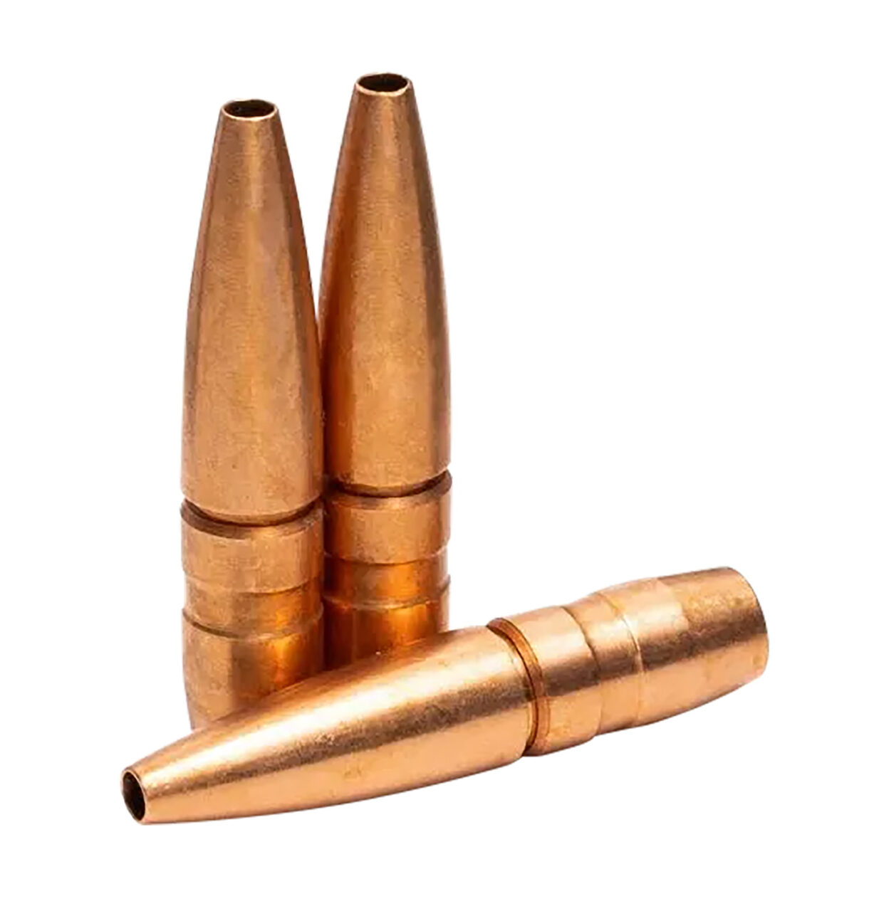 Lehigh Defense Controlled Chaos 284 Caliber 142 Grain Ammunition 1 Lehigh Defense Controlled Chaos 284 Caliber 142 Grain Ammunition