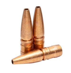 Lehigh Defense 05308152CUSP Controlled Chaos 30-06Springfield/308Win/300WinMag/300WSM 152gr 50rds/Box