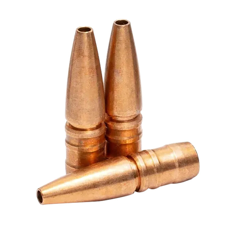 Lehigh Defense Controlled Chaos 308 Winchester 152 Grain 50 Round Ammunition