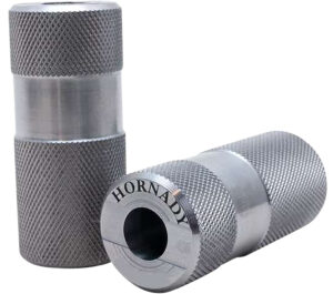 Hornady 22 ARC Stainless Steel Reloading Brass 2 Pack