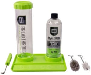 Breakthrough Clean Technologies Universal Suppressor Cleaning Kit