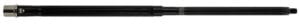 Faxon Firearms Match Series 22 ARC 24 Inch Heavy Fluted Nitride Barrel