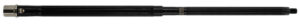 Faxon Firearms 15B22A7R24FHQ5RNP3   22 ARC 24" Heavy Fluted Nitride 416-R Stainless Barrel