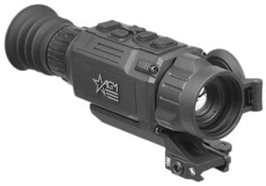AGM Global Vision Rattler Thermal Scope 3.5-28x Magnification