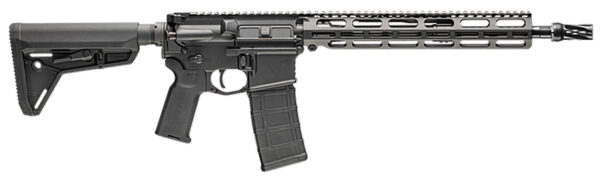VKTR V31100916620   FRGD 556 13.7 HXWRX 30R ARMBLK