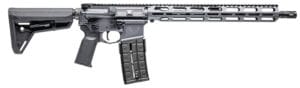VKTR Industries VK-1 5.56 NATO 16 Inch 10 Round Black Carbine