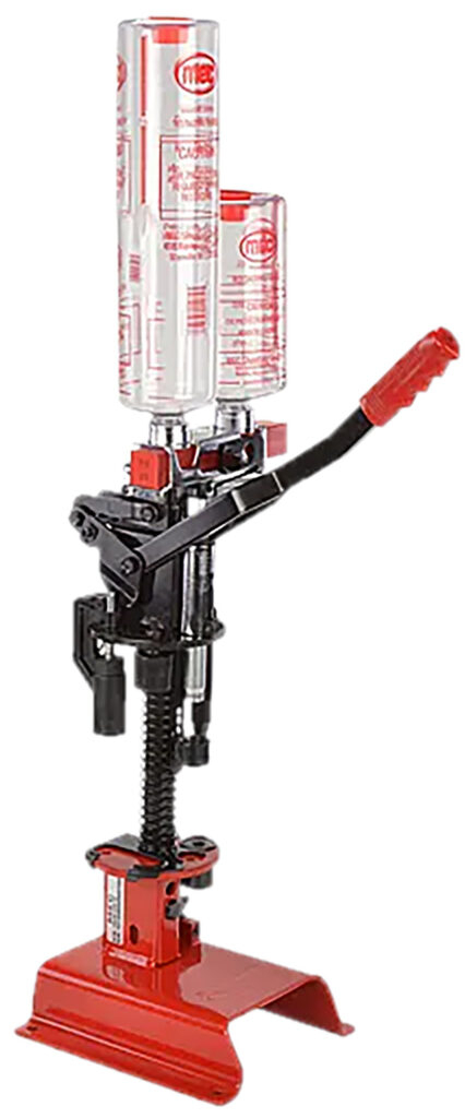 MEC Sizemaster 410 Bore Reloading Tool Without Primer Feed