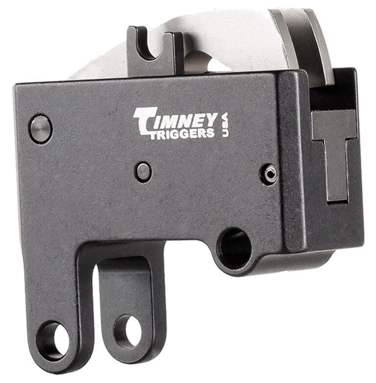 Timney Tavor 2 Stage Black Rifle Trigger