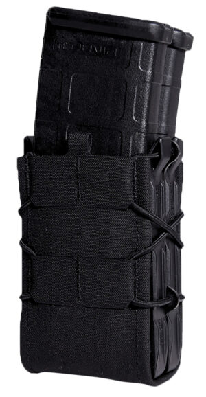 High Speed Gear 242R00BK TACO Gen 2 X2R Black Nylon MOLLE Compatible w/ Rifle