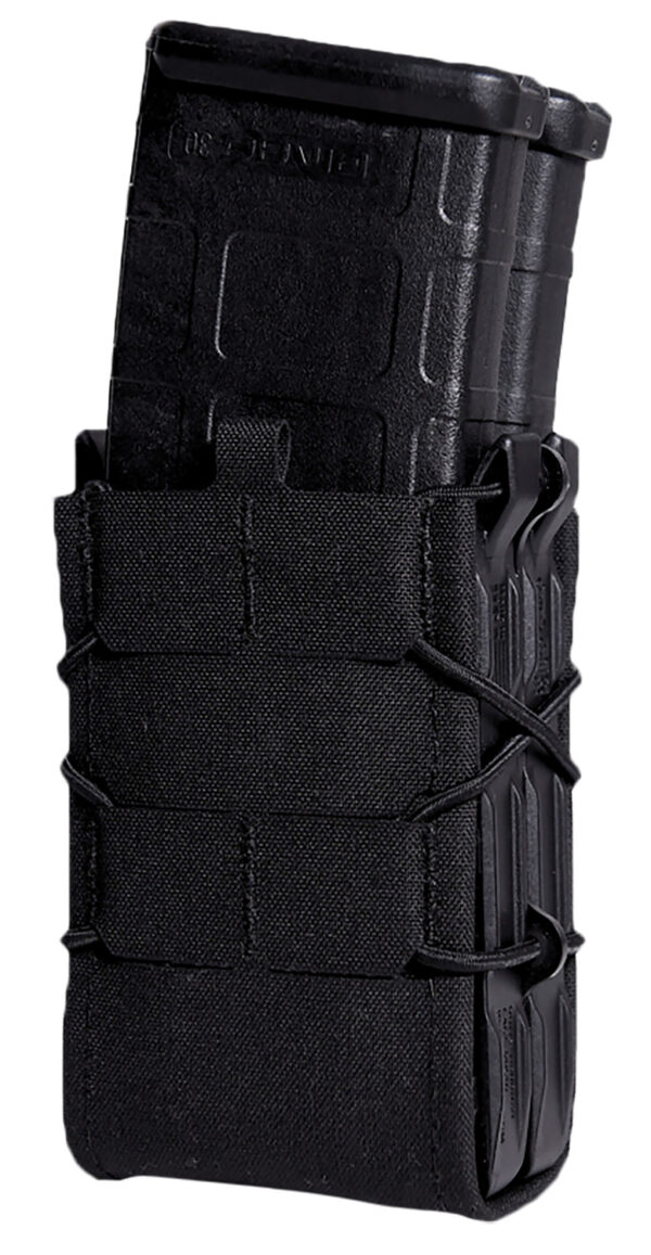 High Speed Gear 242R00BK TACO Gen 2 X2R Black Nylon MOLLE Compatible w/ Rifle