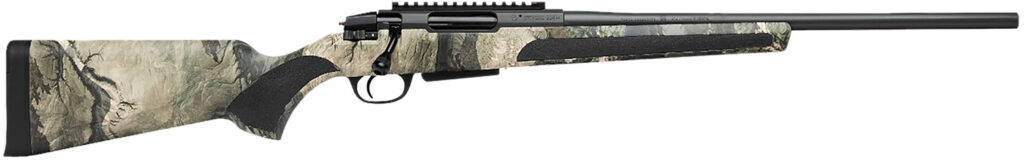 Weekly Hot 100 33 Stevens 334 Bolt Action 30-06 Springfield Sporting Rifle