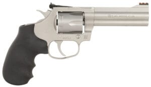 Colt King Cobra Target 357 Magnum 4 Inch 6 Round Stainless Revolver